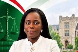 9 Remarkable Things to Know About Professor Ibironke Odumosu-Ayanu, the New Dean of a Canadian Law College