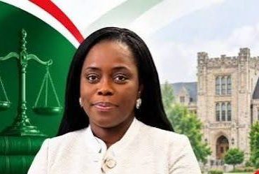 9 Remarkable Things to Know About Professor Ibironke Odumosu-Ayanu, the New Dean of a Canadian Law College