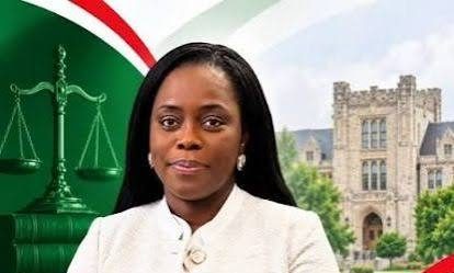 9 Remarkable Things to Know About Professor Ibironke Odumosu-Ayanu, the New Dean of a Canadian Law College