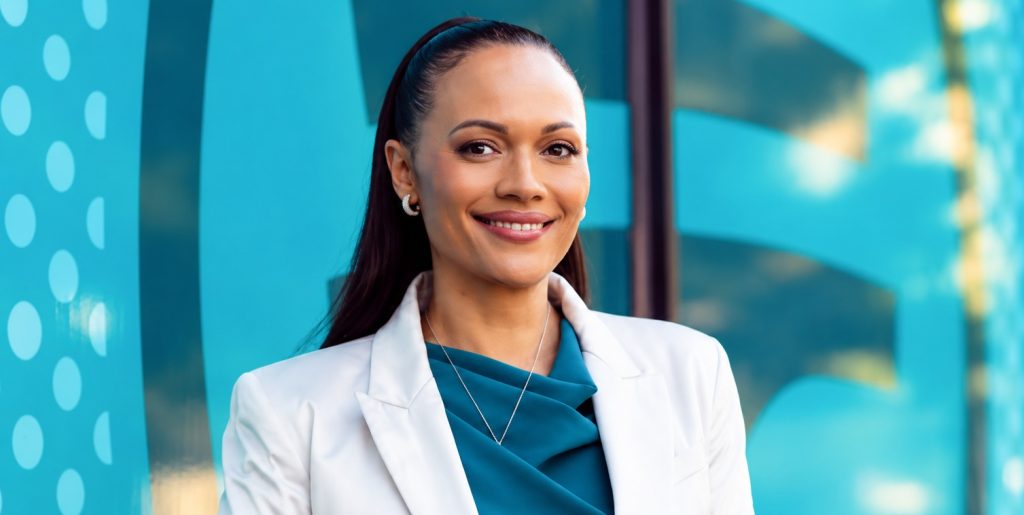 What Does Lytania Johnson’s Rise to FNB CEO Mean for Women in Banking?