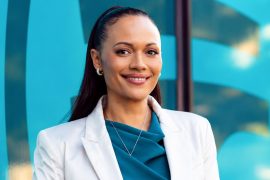 What Does Lytania Johnson’s Rise to FNB CEO Mean for Women in Banking?