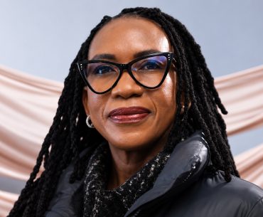 From Alexandra to FirstRand: The Remarkable Rise of Mary Vilakazi