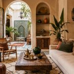 From Marrakech to Modern Homes: The Moroccan Design Elements Taking Over Interiors