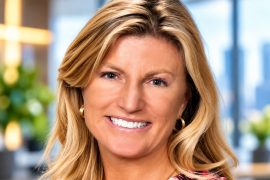 First Woman to Lead WTCA in 57 Years: Annette Gregg’s Leadership Journey
