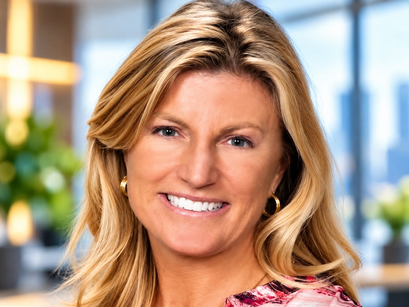 First Woman to Lead WTCA in 57 Years: Annette Gregg’s Leadership Journey