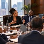 Qualified but Overlooked: What Keeps Women Out of Corporate Boardrooms?