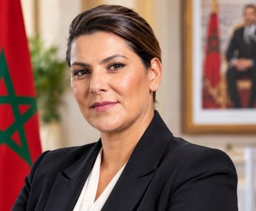 Meet Fatima Ezzahra El Mansouri: From Morocco’s First Female Mayor to Its First Woman Head of Government