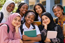 International Day of the Girl Child 2026: Who Gets to Decide a Girl’s Future?