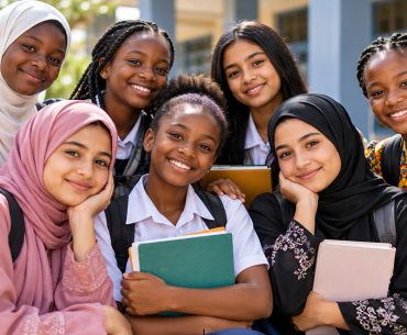 International Day of the Girl Child 2026: Who Gets to Decide a Girl’s Future?