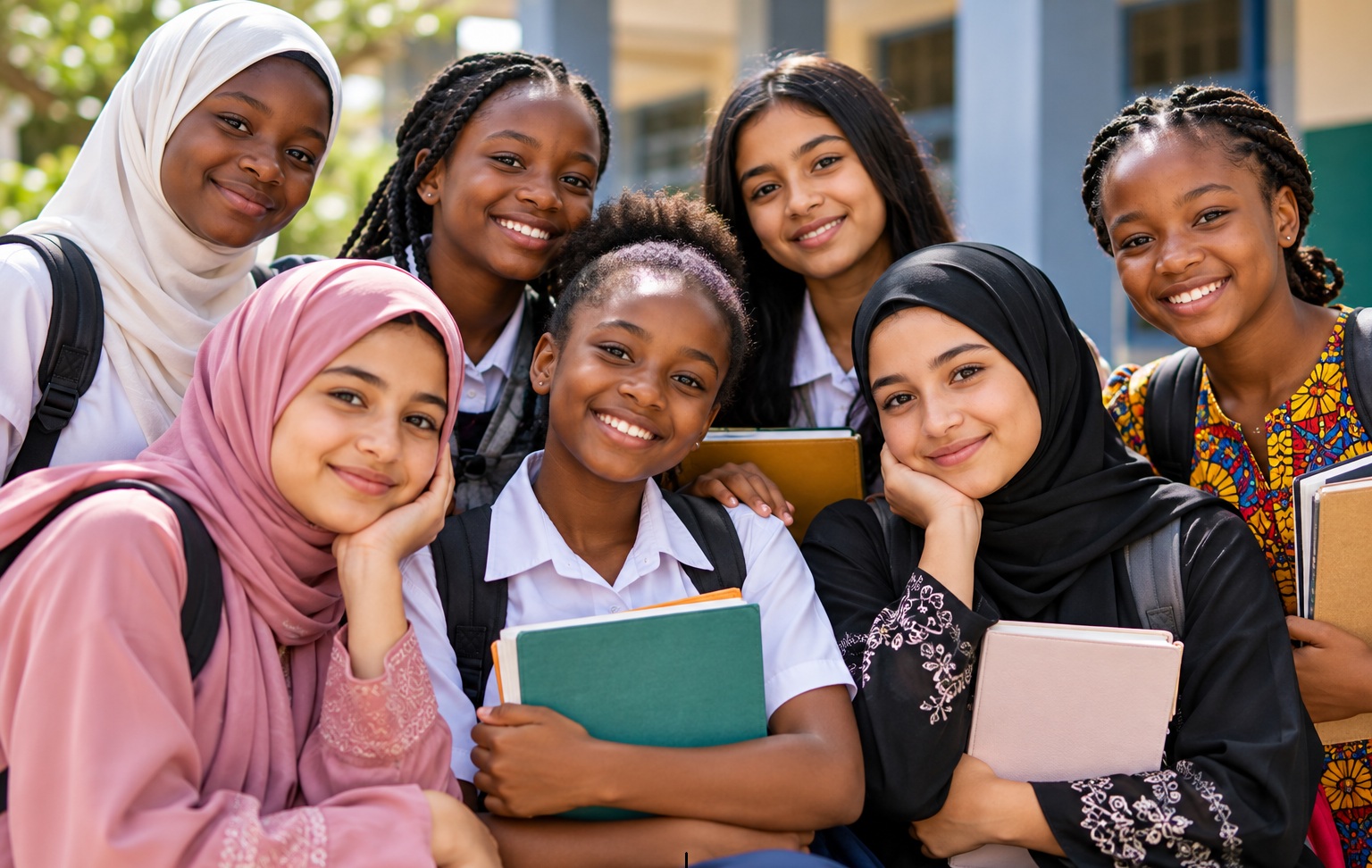 International Day of the Girl Child 2026: Who Gets to Decide a Girl’s Future?