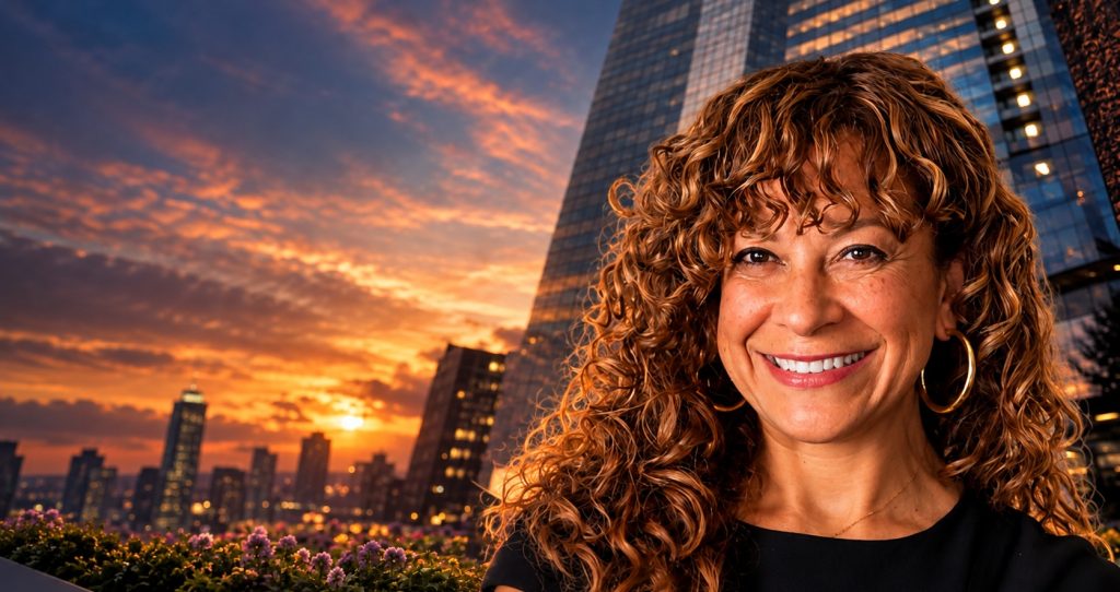 Leading the Fight Against Breast Cancer: Amber Guild Takes Charge at Susan G. Komen