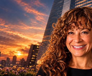 Leading the Fight Against Breast Cancer: Amber Guild Takes Charge at Susan G. Komen