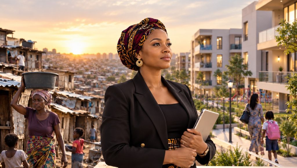 World Habitat Day: Why Adequate Housing Is Essential to Women’s Safety, Health and Power