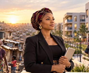 World Habitat Day: Why Adequate Housing Is Essential to Women’s Safety, Health and Power