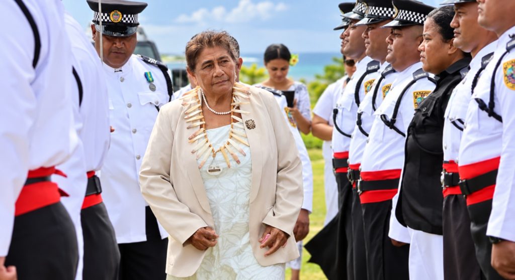 Breaking Barriers in the Pacific: Temukisa Hauma Becomes Tuvalu’s First Woman Governor-General