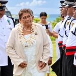 Breaking Barriers in the Pacific: Temukisa Hauma Becomes Tuvalu’s First Woman Governor-General