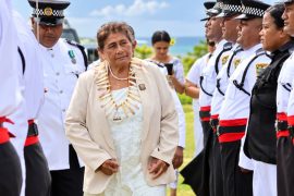 Breaking Barriers in the Pacific: Temukisa Hauma Becomes Tuvalu’s First Woman Governor-General