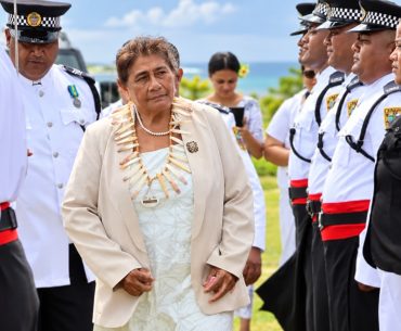 Breaking Barriers in the Pacific: Temukisa Hauma Becomes Tuvalu’s First Woman Governor-General