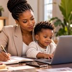 Childcare: The Missing Link in Women’s Economic Power