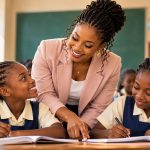 World Teachers’ Day: The Women Who Teach Also Shape the Women Who Lead