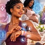 Innovations Designed by Women to Improve Everyday Health Monitoring