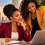 11 Success Tips Every Woman Scaling a Social-Impact Business Needs to Know