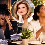 Mental-Health Solutions and Burnout Recovery for Women Leaders