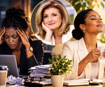 Mental-Health Solutions and Burnout Recovery for Women Leaders