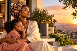 International Day for the Eradication of Poverty: Can Women Escape Poverty Without Safe and Secure Homes?